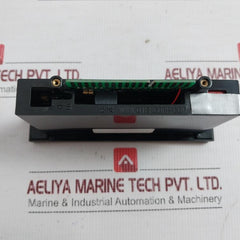 Otek Analog Bar Graph Display Meter 0-300 Psi Hi-q101-099-00099-a11