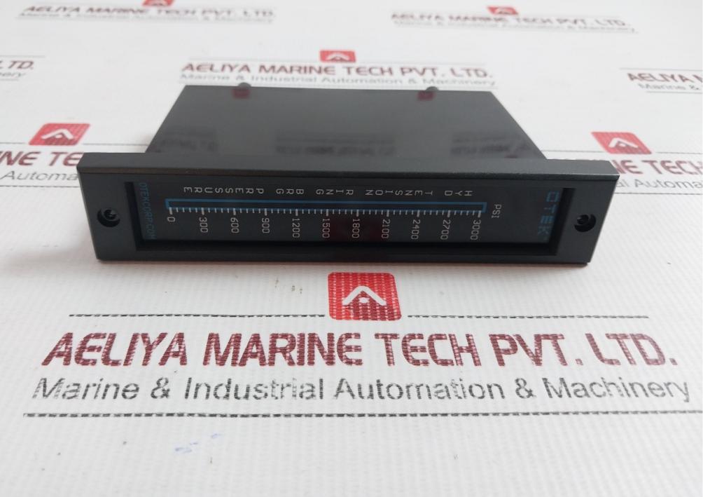 Otek Hi-q101-099-00099-a14