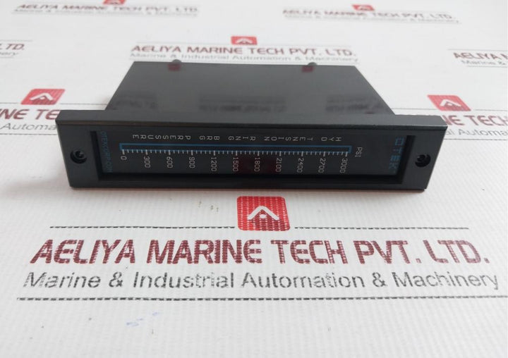 Otek Hi-q101-099-00099-a14