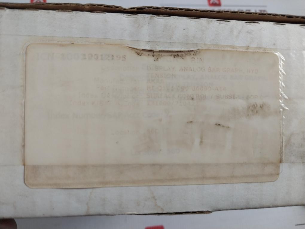 Otek Hi-q101-099-00099-a14