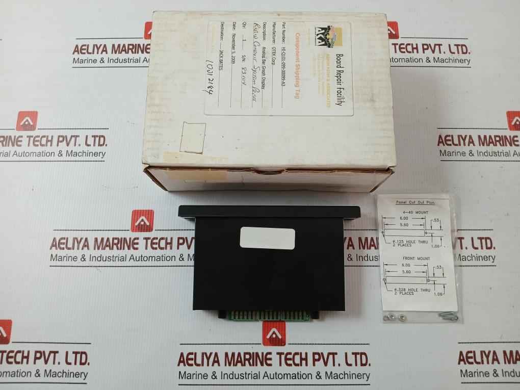 Otek Hi-q101-099-00099-a3