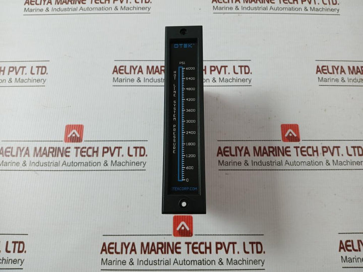 Otek Hi-q101-099-00099-a4