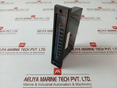 Hi-q101-099-00099-a6 Digital Bar Graph Display 0-6000 Psi Otek