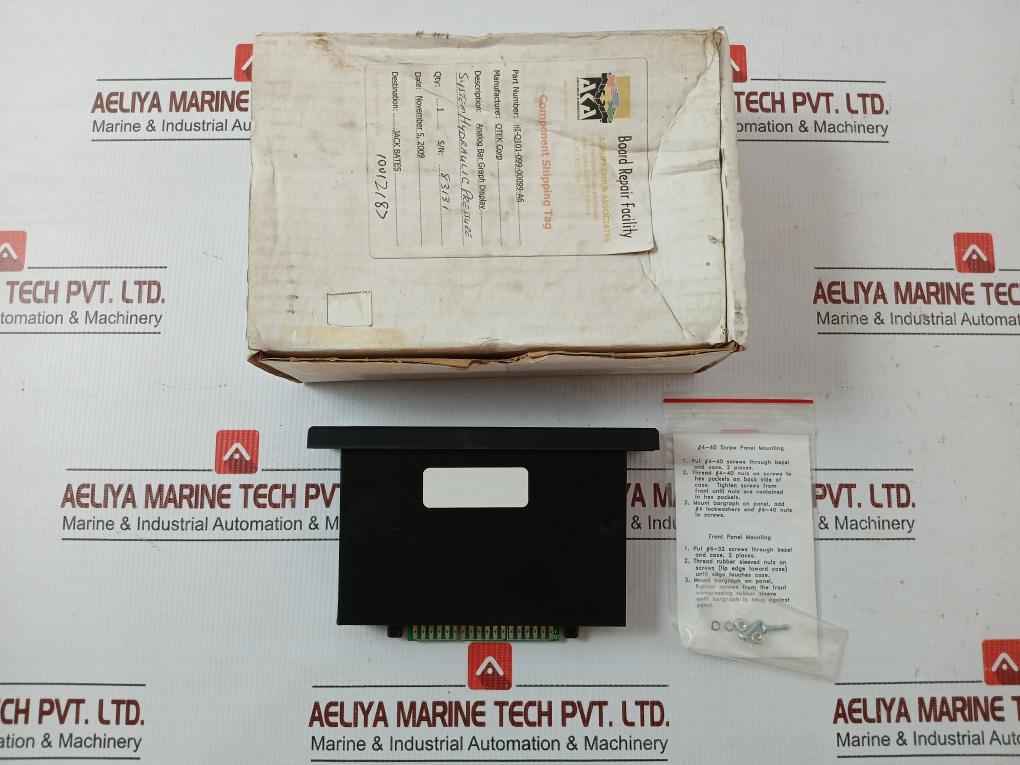 Otek Hi-q101-099-00099-a6