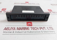 Hi-q101-099-00099-a7 Digital Bar Graph Display Meter 0-3000 Psi Otek