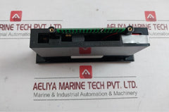 Hi-q101-099-00099-a7 Digital Bar Graph Display Meter 0-3000 Psi Otek