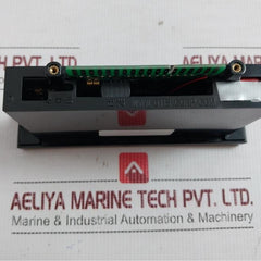 Hi-q101-099-00099-a7 Digital Bar Graph Display Meter 0-3000 Psi Otek