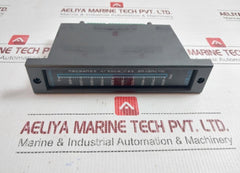 Hi-q101-099-00099-a9 Analog Bar Graph Pressure Indicator 0-6000Psi Otek