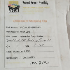 Otek Hi-q101-099-00099-a9