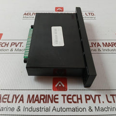 Hi-q101-c008-d1 Digital Bar Graph Display 0-3000 Psi Otek