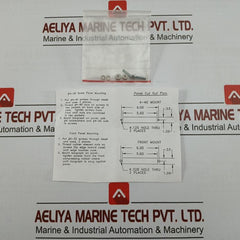 Otek 0-3000 Psi Digital Bar Graph Display Hi-q101-c008-d3