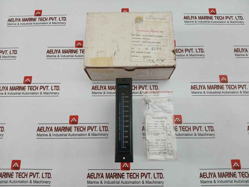 Otek Hi-q101-c008-d3