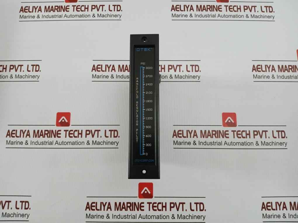 Otek Hi-q101-c008-d3