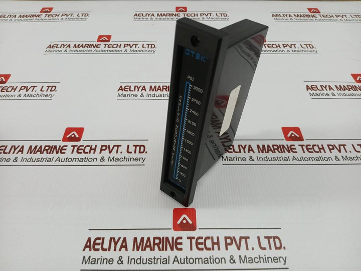Otek Hi-q101-c008-d3
