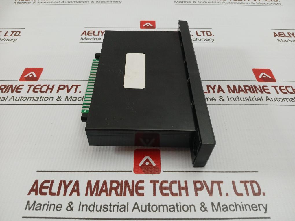 Otek 0-3000 Psi Digital Bar Graph Display Hi-q101-c008-d3