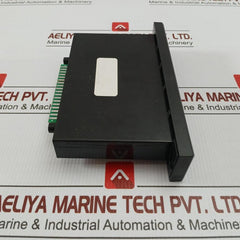 Otek 0-3000 Psi Digital Bar Graph Display Hi-q101-c008-d3