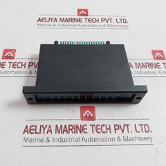 Hi-q101-c008-d3 Digital Bar Graph Display Revision A 0-3000 Psi Otek