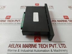 Digital Bar Graph Display Hi-q101-c008-d4 Otek 0-3000 Psi