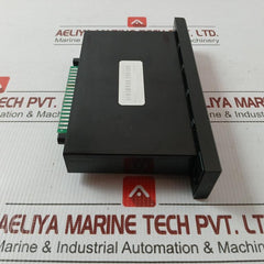 Digital Bar Graph Display Hi-q101-c008-d4 Otek 0-3000 Psi