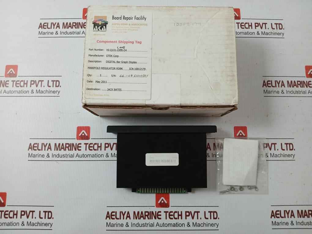 Otek Hi-q101-c008-d4