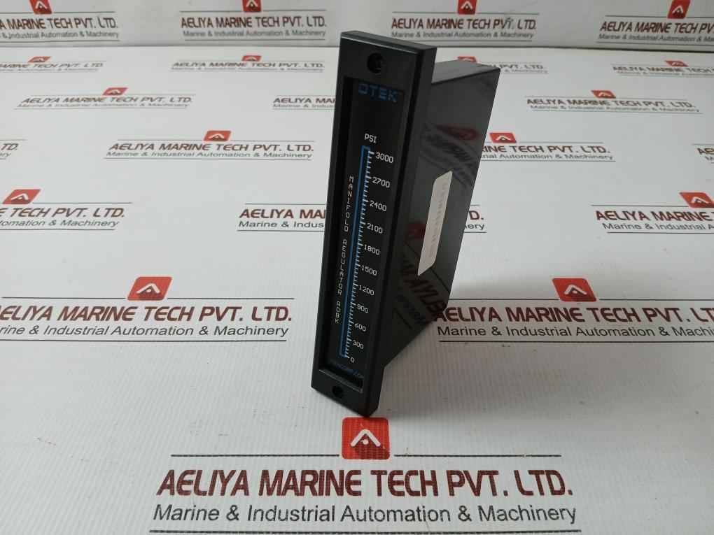 Otek Hi-q101-c008-d4