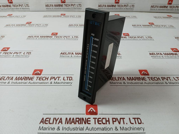 Otek Hi-q101-c008-d4