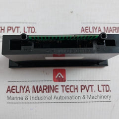 Otek Revision A Digital Bar Graph Display 0-6000 Psi Hi-q101-c008-d5