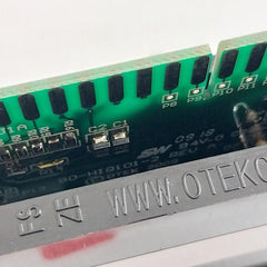 Otek Revision A Digital Bar Graph Display 0-6000 Psi Hi-q101-c008-d5