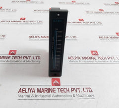 Otek Revision A Digital Bar Graph Display 0-6000 Psi Hi-q101-c008-d5