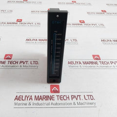 Otek Revision A Digital Bar Graph Display 0-6000 Psi Hi-q101-c008-d5