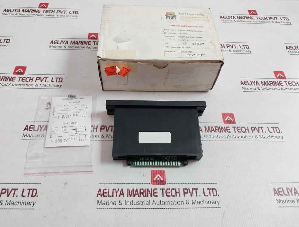Otek Hi-q101-c008-d5
