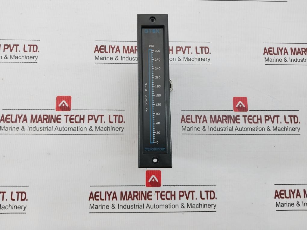 Otek Analog Bar Graph Display Hi-q101-099-00099-a13