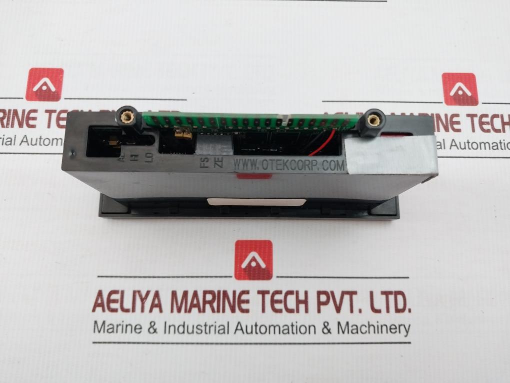 Otek Analog Bar Graph Display Hi-q101-099-00099-a13
