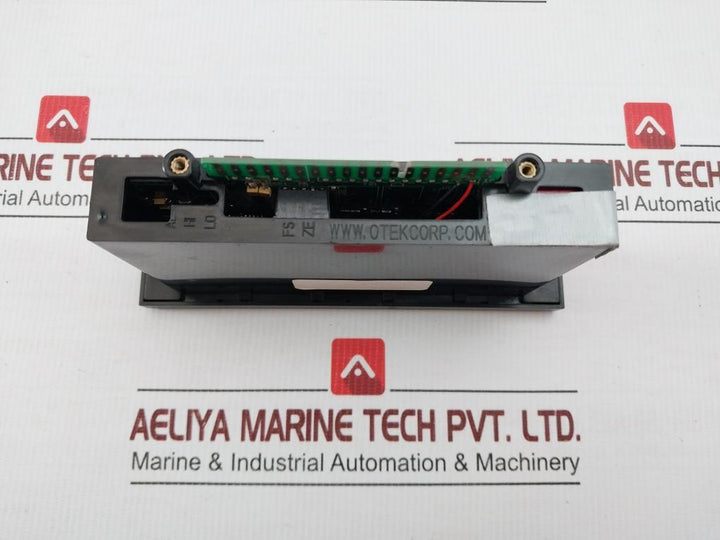 Otek Analog Bar Graph Display Hi-q101-099-00099-a13