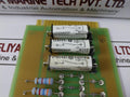 Otis Ro7088C Pcb Board Rev 19 77-04-01 R07088C2 A-0214-0016