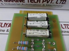 Otis Ro7088C Pcb Board Rev 19 77-04-01 R07088C2 A-0214-0016