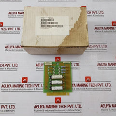 Otis Ro7088C Pcb Board Rev 19 77-04-01 R07088C2 A-0214-0016