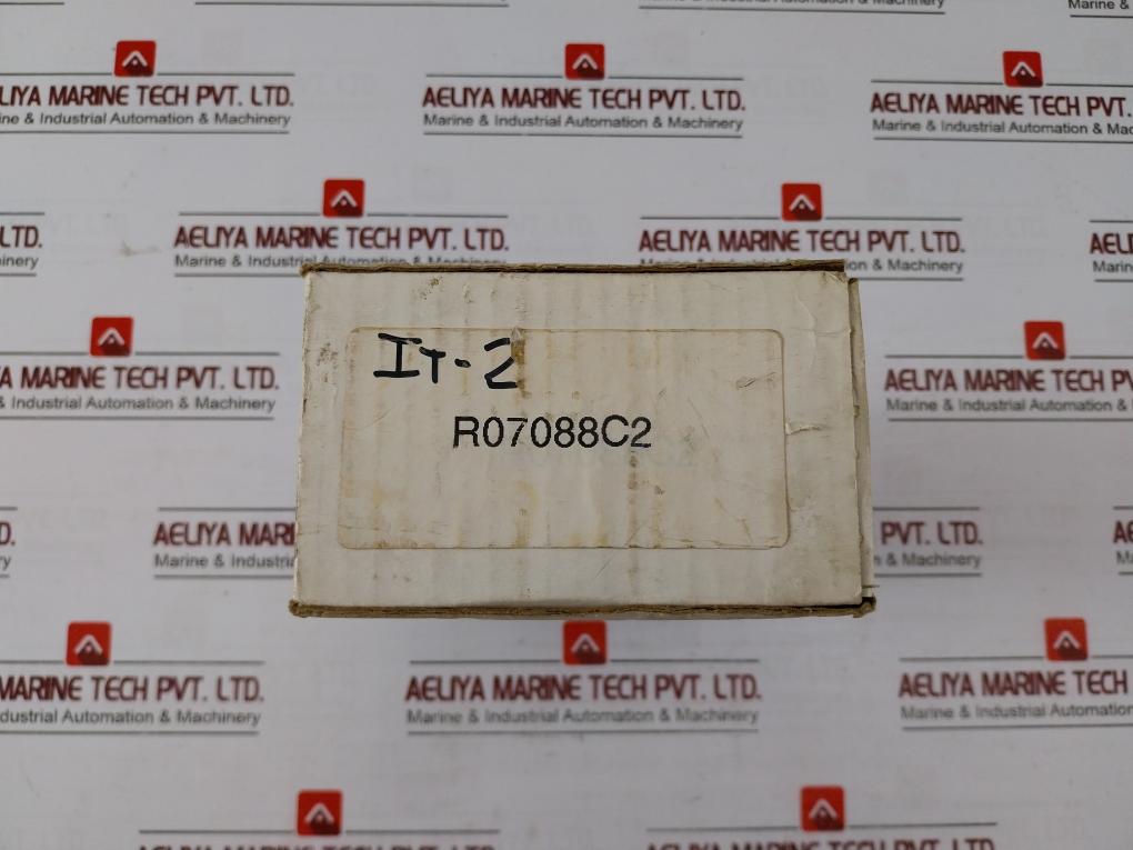 Otis Ro7088C Pcb Board Rev 19 77-04-01 R07088C2 A-0214-0016