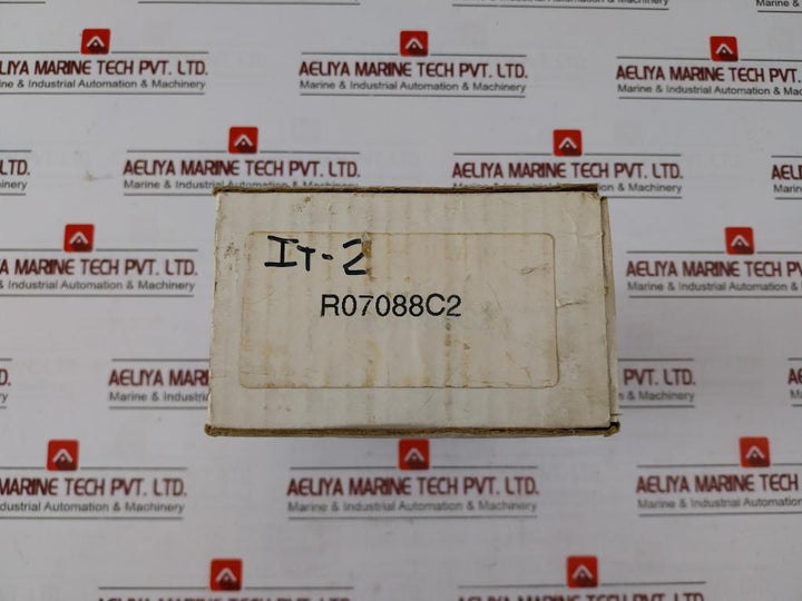 Otis Ro7088C Pcb Board Rev 19 77-04-01 R07088C2 A-0214-0016