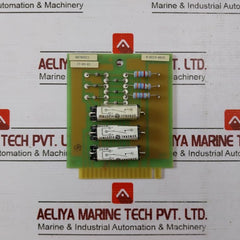 Otis Ro7088C Pcb Board Rev 19 77-04-01 R07088C2 A-0214-0016