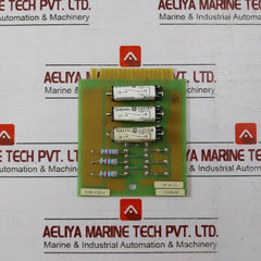 Otis Ro7088C Pcb Board Rev 19 77-04-01 R07088C2 A-0214-0016