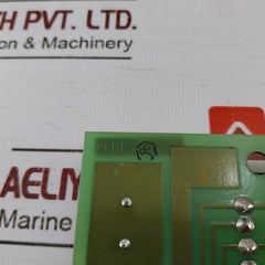 Otis Ro7088C Pcb Board Rev 19 77-04-01 R07088C2 A-0214-0016