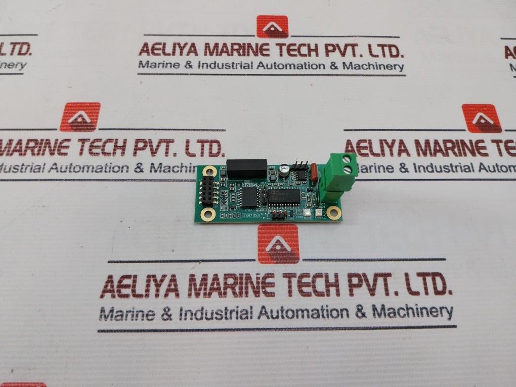 Ott Stroombron 2897115 Opsteek Pcb Card