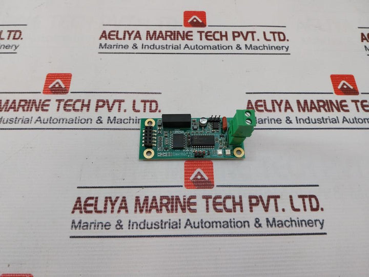 Ott Stroombron 2897115 Opsteek Pcb Card