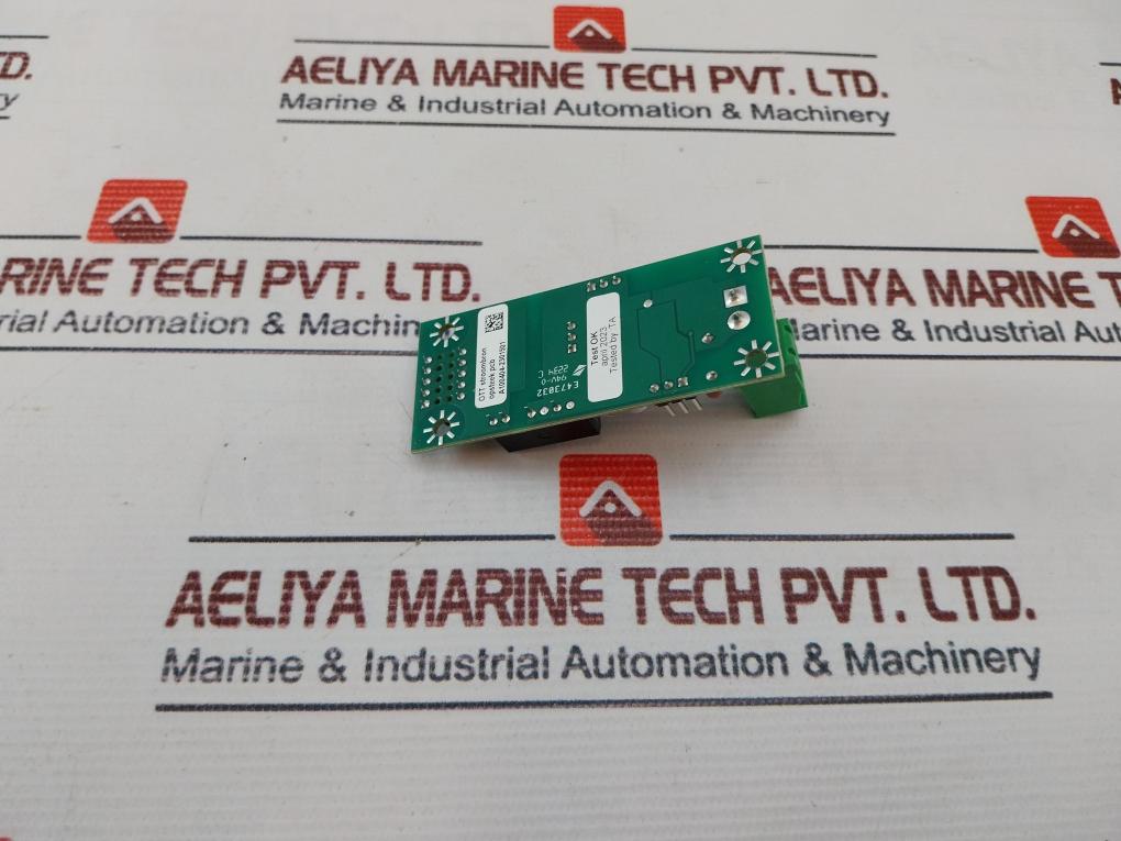 Ott Stroombron 2897115 Opsteek Pcb Card