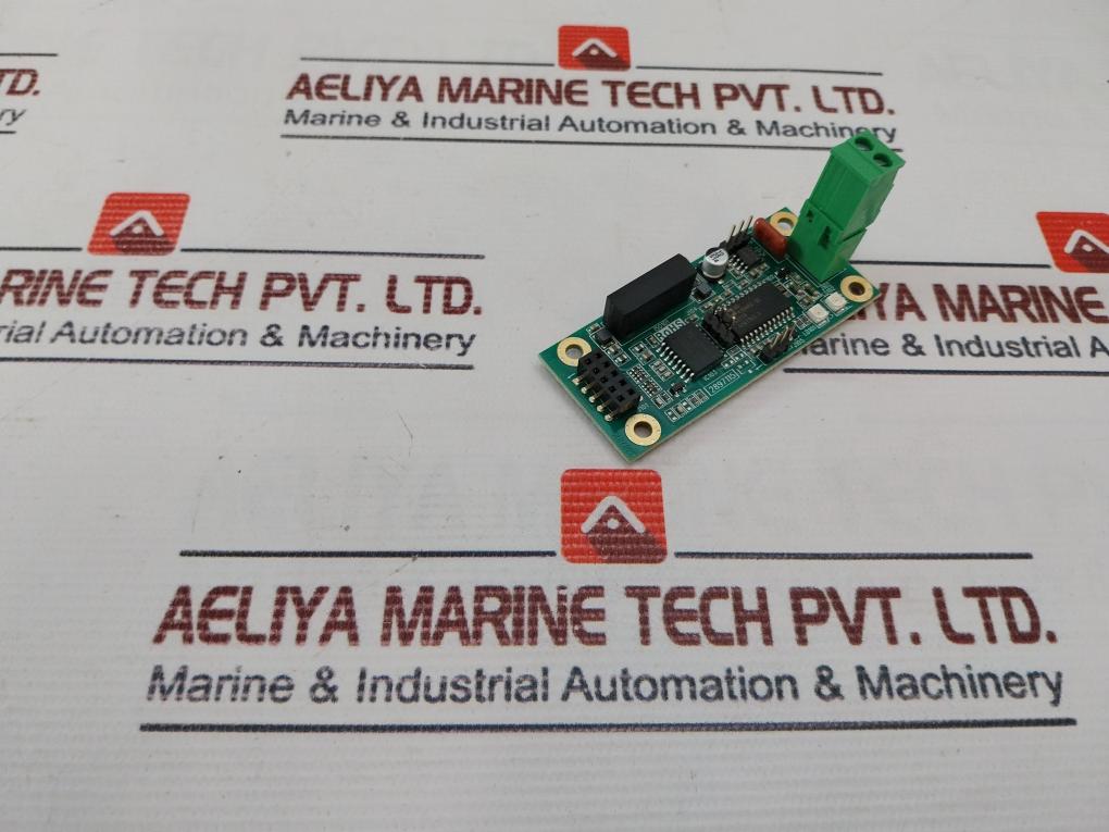 Ott Stroombron 2897115 Opsteek Pcb Card