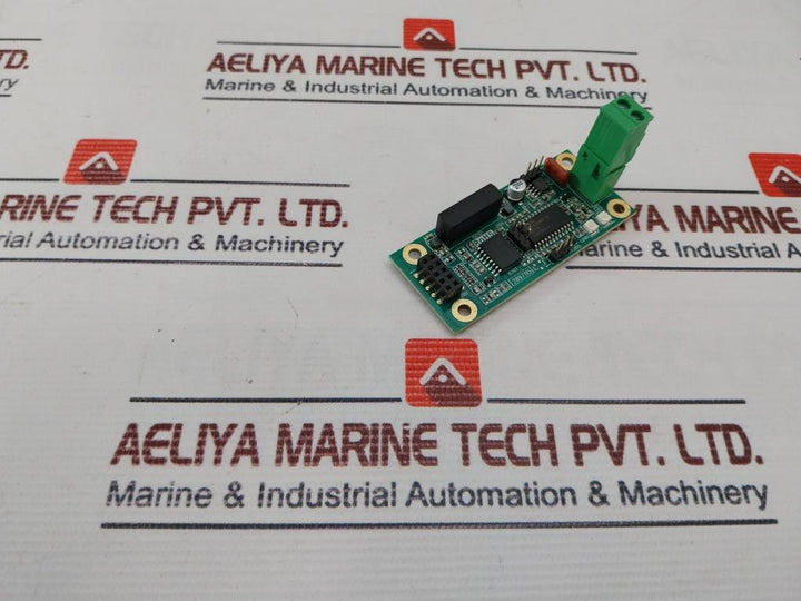 Ott Stroombron 2897115 Opsteek Pcb Card