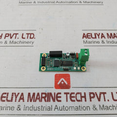 Ott Stroombron 2897115 Opsteek Printed Circuit Board 94V-0