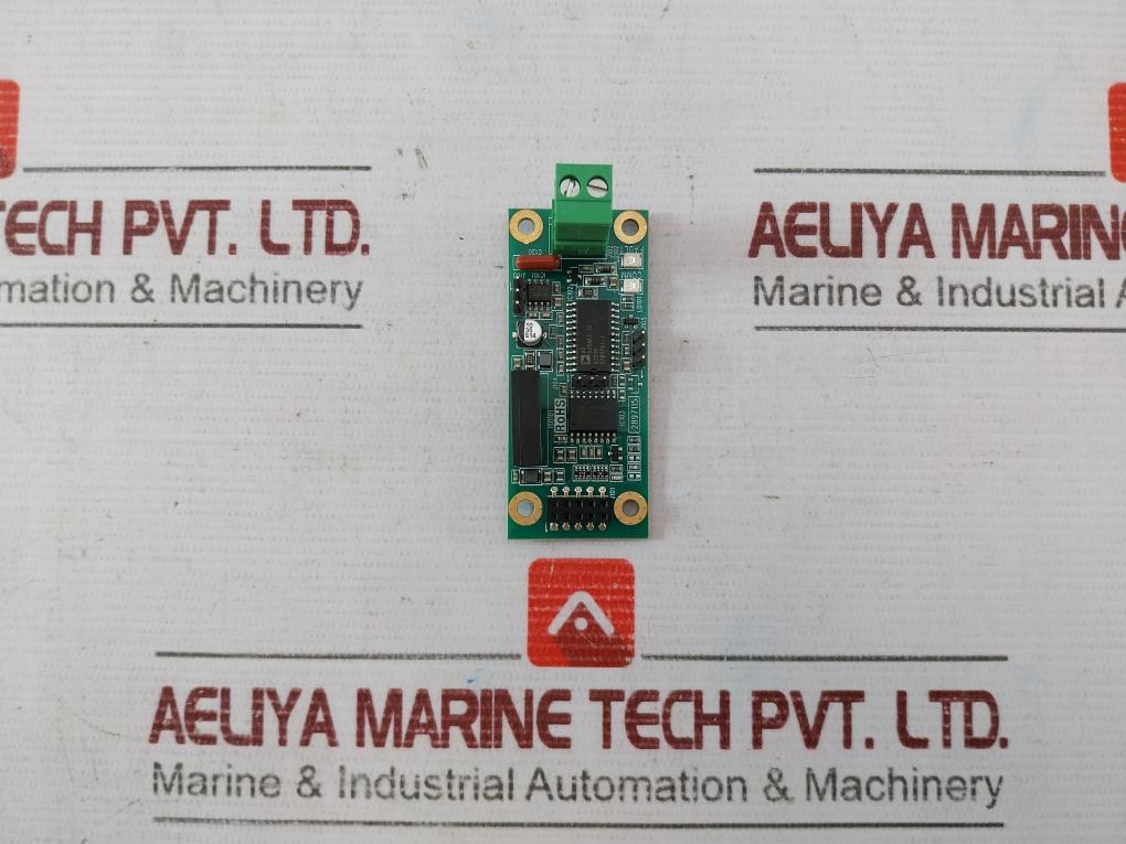 Ott Stroombron 2897115 Opsteek Printed Circuit Board 94V-0