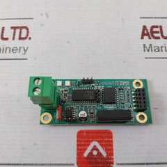 Ott Stroombron 2897115 Opsteek Printed Circuit Board 94V-0